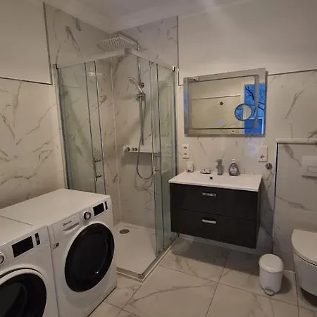 Apartamento R&s Brema