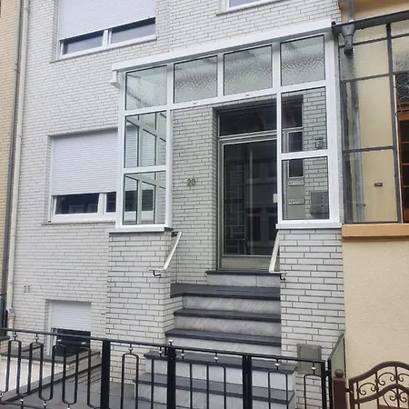 R&s Apartamento Brema