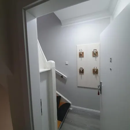 Apartamento R&s *