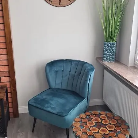 R&s Apartamento
