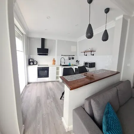 Apartamento R&s *
