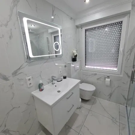 R&s Apartamento