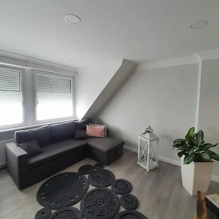 Apartamento R&s