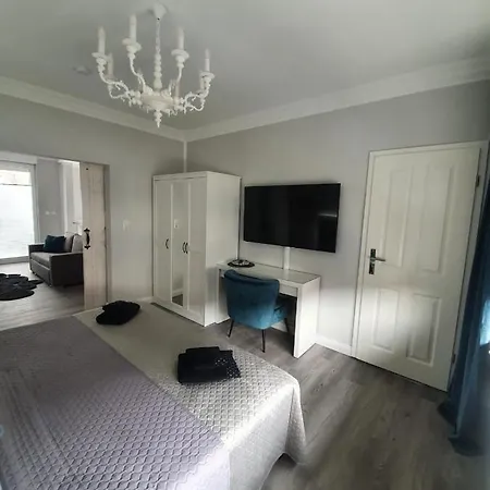 R&s Apartamento *
