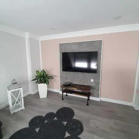 R&s Apartamento Brema