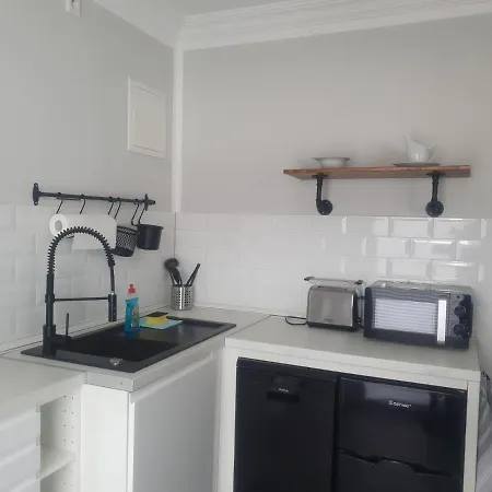 R&s Apartment