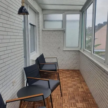 Apartment R&s *