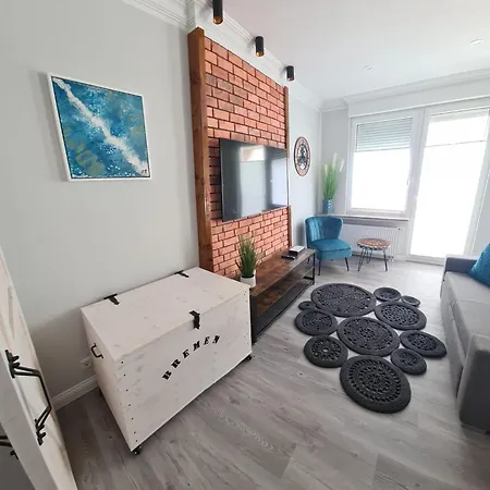 Apartamento R&s