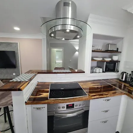R&s Apartment *
