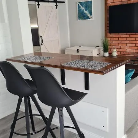 R&s Apartamento *