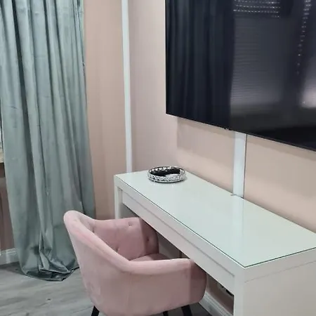 R&s Apartman *