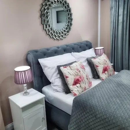 Apartment R&s BRE