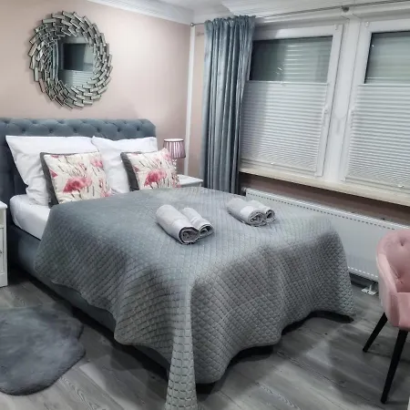 Апартаменти R&s Бремен