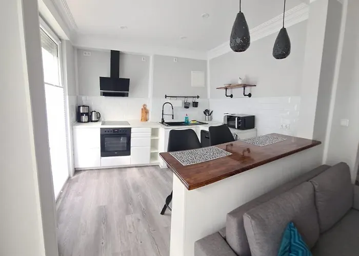 Διαμέρισμα R&s *