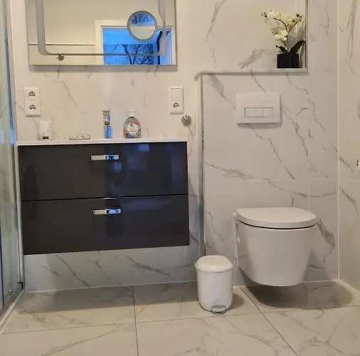 R&s Lägenhet Bremen