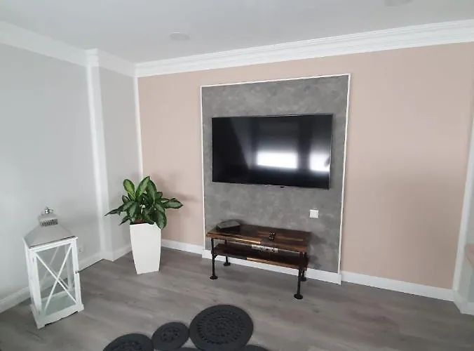 R&s Lägenhet Bremen