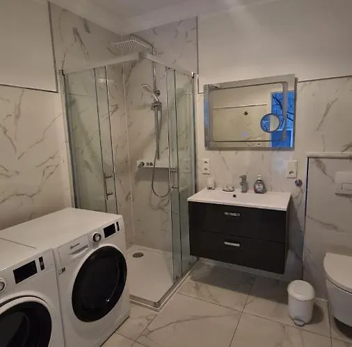 Lägenhet R&s Bremen