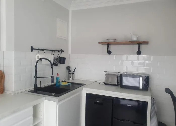 R&s Διαμέρισμα