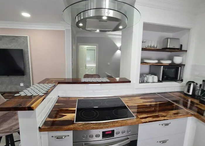 R&s Διαμέρισμα *