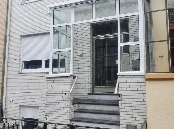 R&s Lägenhet Bremen