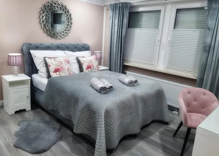 Διαμέρισμα R&s Βρέμη